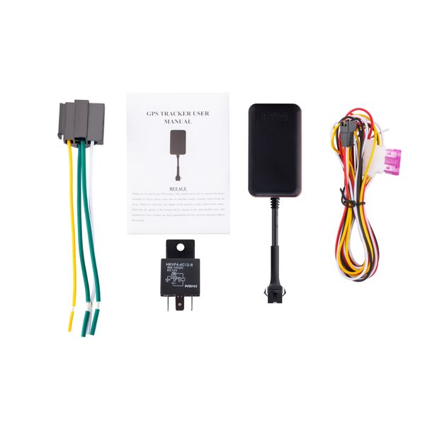 long battery gps vehicle tracker gps108 tk108 coban original app platform for realtime tracking move alarm gps no box ship
long battery gps vehicle tracker gps108 tk108 coban original app platform for realtime tracking move alarm gps no box ship