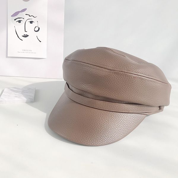 кожа pu берет женщина newsboy hat берет бейкер cap 90 девочек художника крышки элегантной твердых берета женщины восьмиугольной кепка, Blue;gray
кожа pu берет женщина newsboy hat берет бейкер cap 90 девочек художника крышки элегантной твердых берета женщины восьмиугольной кепка, Blue;gray