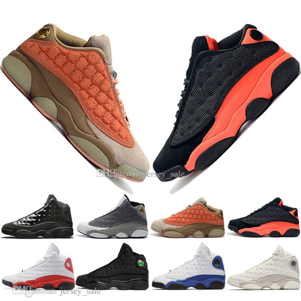 13 13s cap and gown terracotta blush mens basketball shoes cat black infrared flints bred men sports sneakers designer eur36-47
13 13s cap and gown terracotta blush mens basketball shoes cat black infrared flints bred men sports sneakers designer eur36-47