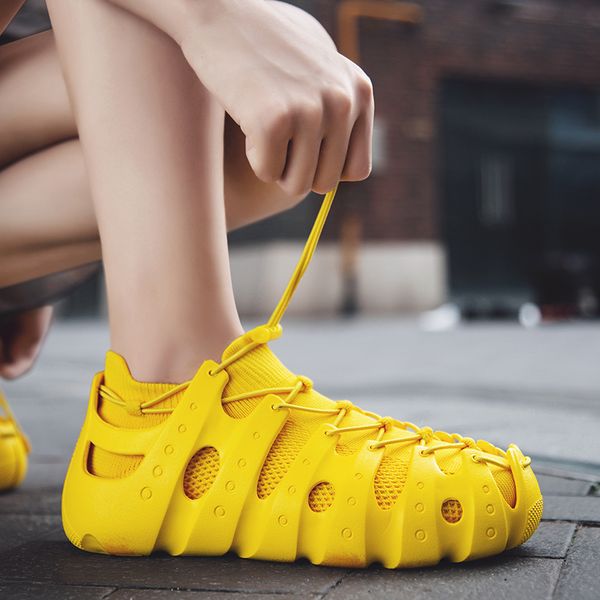 luxury sandals men clogs women sock shoes mens sandles summer slippers garden shoes men new 2019 sandalias hombre, Black
luxury sandals men clogs women sock shoes mens sandles summer slippers garden shoes men new 2019 sandalias hombre, Black
