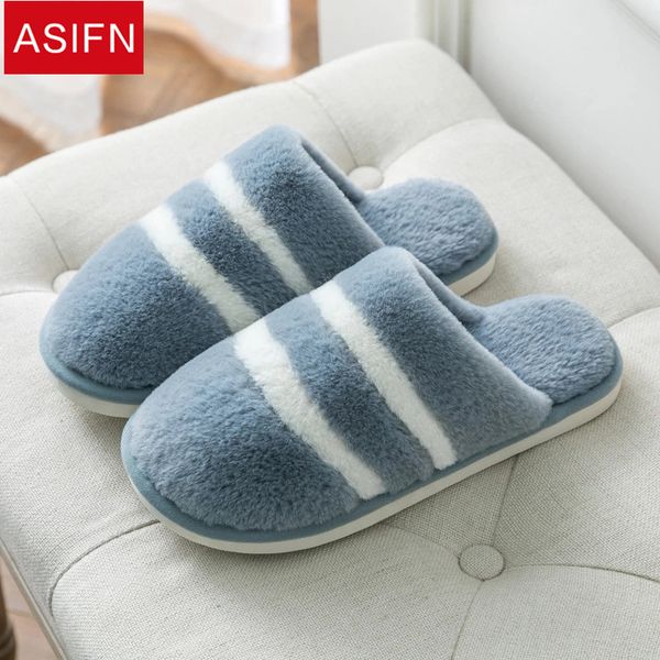 asifn men slippers striped couple cotton indoor plush household non-slip ladies floor tow warm thick mens house slippers, Black
asifn men slippers striped couple cotton indoor plush household non-slip ladies floor tow warm thick mens house slippers, Black