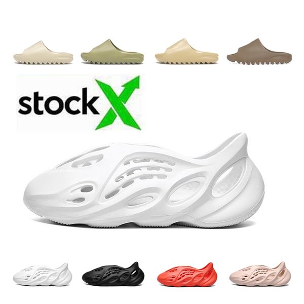 kanye west white foam runner mens women slipper summer beach slide desert bone resin casual loafer shoes designer sneakers
kanye west white foam runner mens women slipper summer beach slide desert bone resin casual loafer shoes designer sneakers