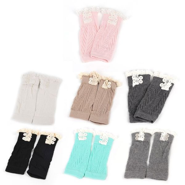 european american fashion comfortable kids baby girl crochet knitted lace boot cuffs ers leg warmer socks baby leg warmers, Blue
european american fashion comfortable kids baby girl crochet knitted lace boot cuffs ers leg warmer socks baby leg warmers, Blue