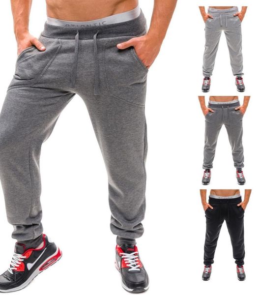 zogaa 2019 new brand men's long pants joggers sweat pants men cotton casual sporting full length men's sale, Black
zogaa 2019 new brand men's long pants joggers sweat pants men cotton casual sporting full length men's sale, Black