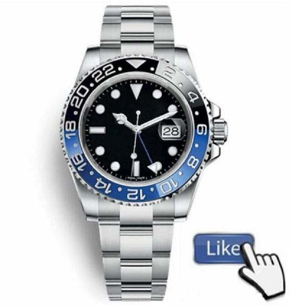 ceramic bezel mens mechanical stainless steel 2813 automatic movement watch sports self-wind men watches fashion wristwatches, Slivery;brown
ceramic bezel mens mechanical stainless steel 2813 automatic movement watch sports self-wind men watches fashion wristwatches, Slivery;brown