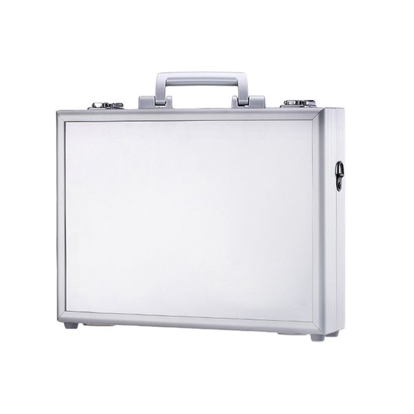 men aluminium magnesium alloy briefcase metal silver case eva lined custom design lining case
men aluminium magnesium alloy briefcase metal silver case eva lined custom design lining case