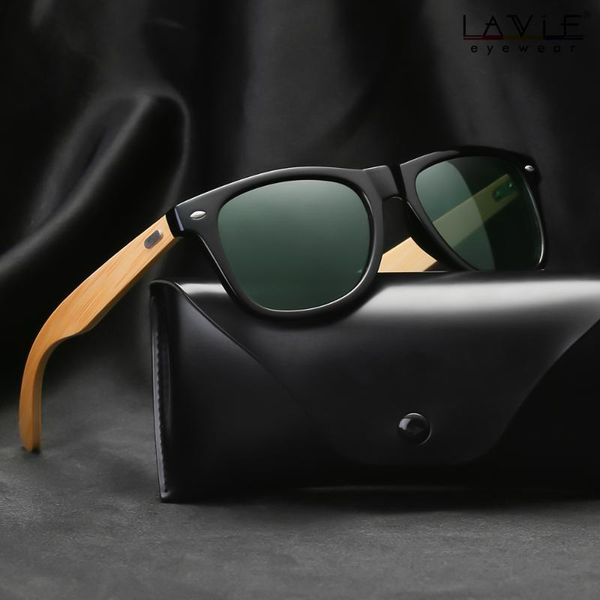 2019 new polarized bamboo sunglasses pchromic women wooden sun glasses women brand original glasses masculino, White;black
2019 new polarized bamboo sunglasses pchromic women wooden sun glasses women brand original glasses masculino, White;black