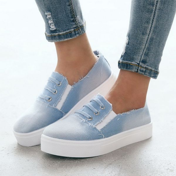 cysincos canvas shoes women flats casual shoes slip-on loafers soft comfortable footwear board shoe 35-43, Black
cysincos canvas shoes women flats casual shoes slip-on loafers soft comfortable footwear board shoe 35-43, Black