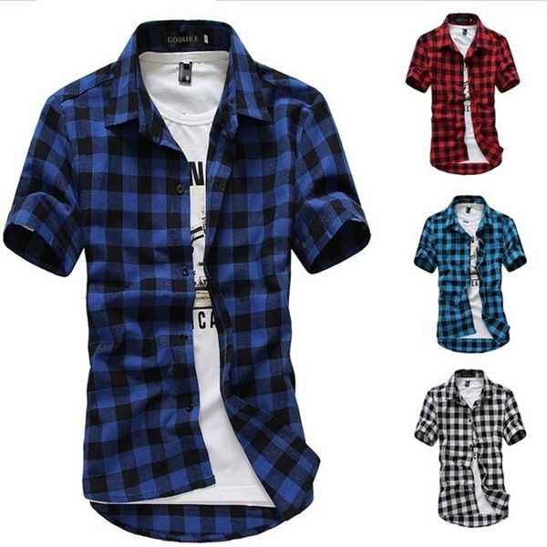 zogaa 2018 mens shirts casual slim fit short sleeve shirts men dress camisa social masculina manga longa fashion, White;black
zogaa 2018 mens shirts casual slim fit short sleeve shirts men dress camisa social masculina manga longa fashion, White;black