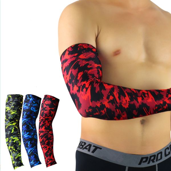 Arm Warmers Cycling Running Uv Sun Protection Protective Arm Sleeve Bike Sport Arm Warmers Cover
Arm Warmers Cycling Running Uv Sun Protection Protective Arm Sleeve Bike Sport Arm Warmers Cover