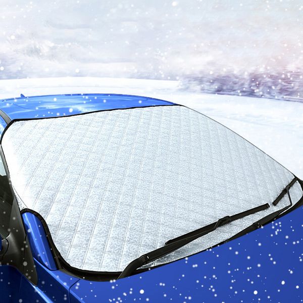 universal 4 seasons car front windshield anti snow ice shield cover frost protector front window screen auto sun cover
universal 4 seasons car front windshield anti snow ice shield cover frost protector front window screen auto sun cover