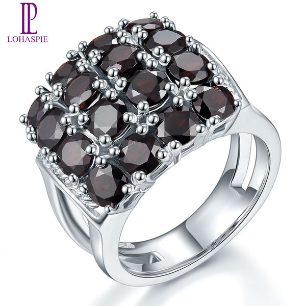 engagement rings for women gift 5.6ct round 4mm natural black garnet solid 925 sterling silver cluster gemstone fine fashion stone jewelry
engagement rings for women gift 5.6ct round 4mm natural black garnet solid 925 sterling silver cluster gemstone fine fashion stone jewelry