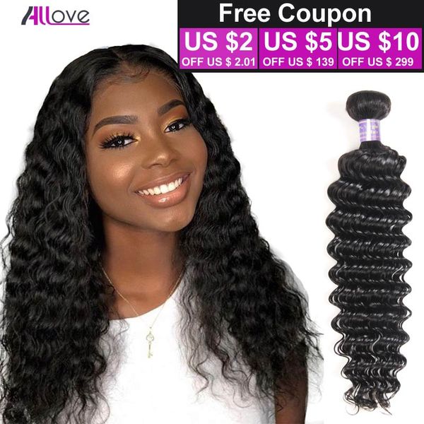 brazilian deep wave virgin hair brazilian hair bundles 3pcs lot 100% curly factory selling 8a peruvian hair weave online, Black
brazilian deep wave virgin hair brazilian hair bundles 3pcs lot 100% curly factory selling 8a peruvian hair weave online, Black