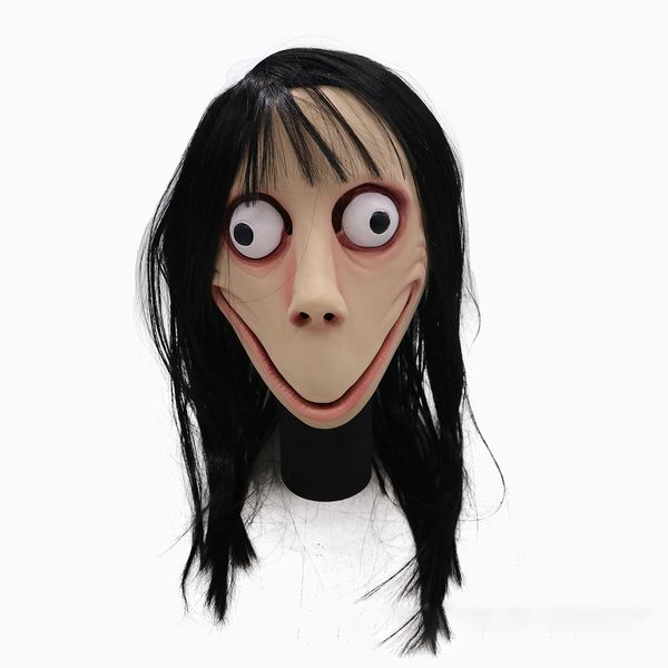 Halloween party ma k for full face ma k game momo cary tern halloween female gho t wig ma k jj19816, Golden;white
Halloween party ma k for full face ma k game momo cary tern halloween female gho t wig ma k jj19816, Golden;white