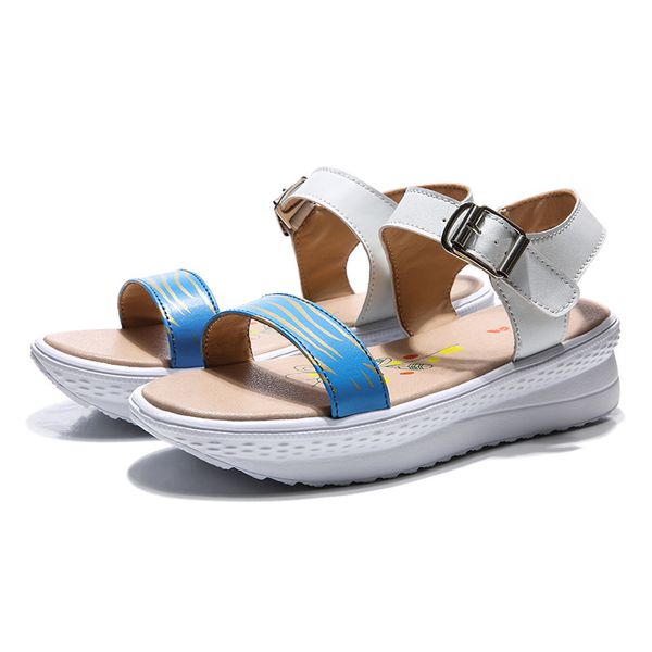 akexiya 2020 summer new net red women thick bottom sneakers sandals women fashion wild casual shake sandals, Black
akexiya 2020 summer new net red women thick bottom sneakers sandals women fashion wild casual shake sandals, Black