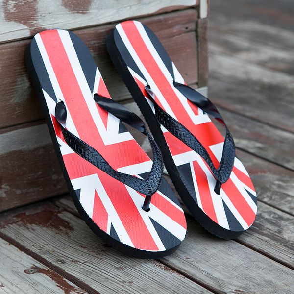 british style flip-flops men's summer light indoor bedroom flip flops sandals leisure fashion flat bathroom slippers home slides, Black
british style flip-flops men's summer light indoor bedroom flip flops sandals leisure fashion flat bathroom slippers home slides, Black