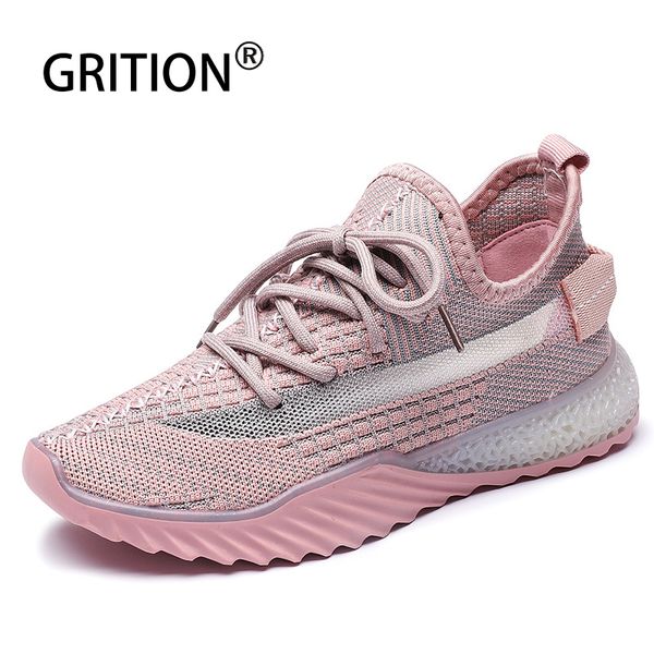 grition shoes women breathable jogging sneakners walking outdoor lightweight running soft anti-skid shoes 2020 summer
grition shoes women breathable jogging sneakners walking outdoor lightweight running soft anti-skid shoes 2020 summer