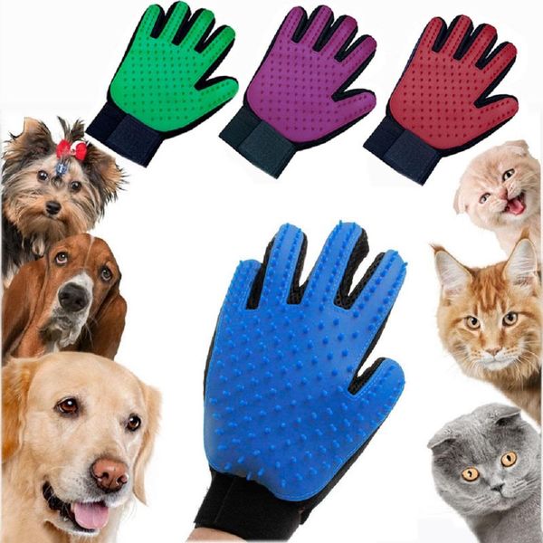 pet glove cat grooming glove cat hair deshedding brush gloves dog comb for cats bath clean massage hair remover brush
pet glove cat grooming glove cat hair deshedding brush gloves dog comb for cats bath clean massage hair remover brush