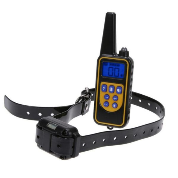 electric pet dog training collar waterproof rechargeable lcd display 800m remote control dog training collar eu us uk plug
electric pet dog training collar waterproof rechargeable lcd display 800m remote control dog training collar eu us uk plug