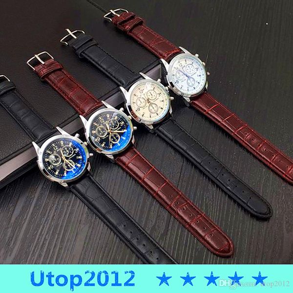 50% u012 new mens watch barand quartz watch stainless steel watch 4 options, Bronze;slivery
50% u012 new mens watch barand quartz watch stainless steel watch 4 options, Bronze;slivery