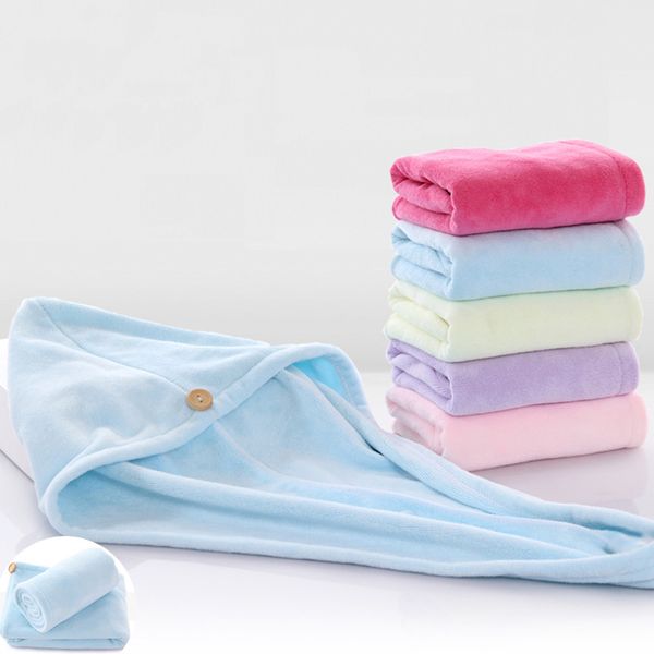 3 pieces 25*65cm solid color women bathroom absorbent quick-drying microfiber bath towel hair hooded towel sale
3 pieces 25*65cm solid color women bathroom absorbent quick-drying microfiber bath towel hair hooded towel sale