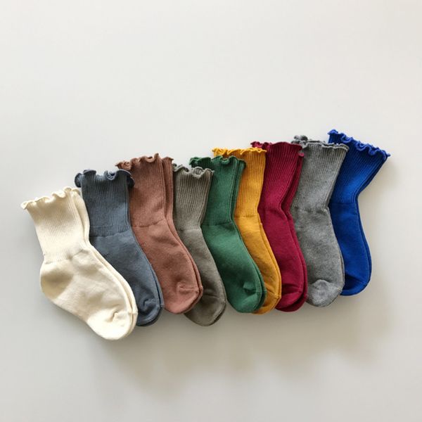 baby girl socks toddler solid cotton kids socks korean japanese style 0-6y, Pink;yellow
baby girl socks toddler solid cotton kids socks korean japanese style 0-6y, Pink;yellow