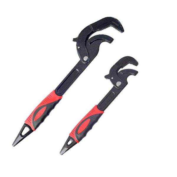 multi-functional universal key pipe wrench open end spanner set high-carbon steel snap n grip tool plumber muti hand tools
multi-functional universal key pipe wrench open end spanner set high-carbon steel snap n grip tool plumber muti hand tools