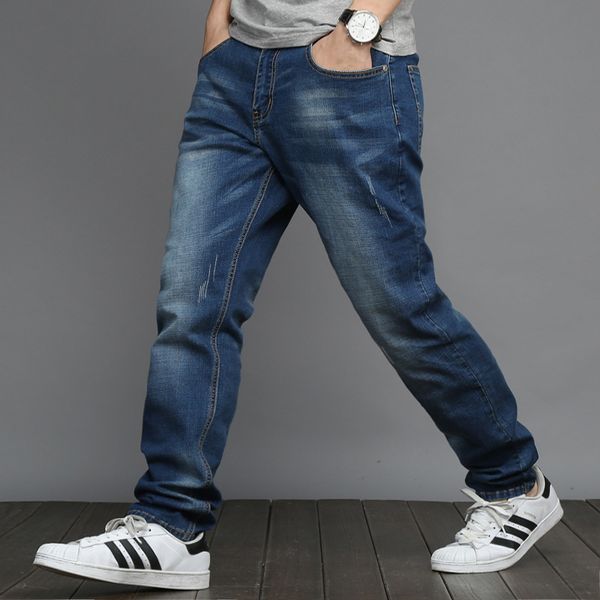 stretch jeans men 2020 denim mens jean homme 46 48 plus size extra large loose pants blue roupas calca masculina modis ropa
stretch jeans men 2020 denim mens jean homme 46 48 plus size extra large loose pants blue roupas calca masculina modis ropa