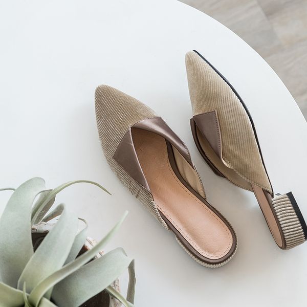 eshtonshero women shoes woman slippers women's shoes flock platform low heels mixed color slingback ladies wedding shoe size 3-9 t02, Black
eshtonshero women shoes woman slippers women's shoes flock platform low heels mixed color slingback ladies wedding shoe size 3-9 t02, Black