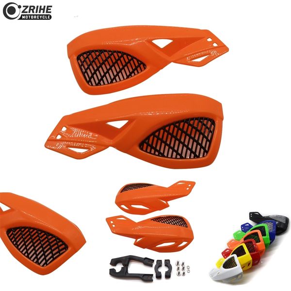dirt pit bike hand guard motocross falling protection motorcycle handguard motorbike hand protection for kawasaki suzuki
dirt pit bike hand guard motocross falling protection motorcycle handguard motorbike hand protection for kawasaki suzuki
