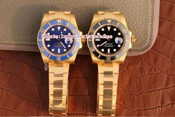 2 color super vrf 116618 18k yellow gold parcel 40mm 904l waterproof blue luminescent sapphire eta 2836 movement automatic men watch watches, Slivery;brown
2 color super vrf 116618 18k yellow gold parcel 40mm 904l waterproof blue luminescent sapphire eta 2836 movement automatic men watch watches, Slivery;brown