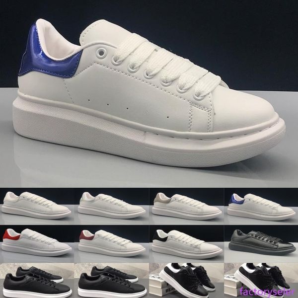 designer shoes 3m reflective platform casual shoes triple white black mens women flats lover party wedding shoes 36-44
designer shoes 3m reflective platform casual shoes triple white black mens women flats lover party wedding shoes 36-44