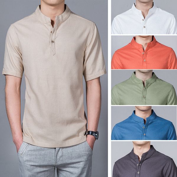 mens brand new creative style fashion business casual linen short sleeve shirts men shirts hawaiian shirt men shirt short sleeve, White;black
mens brand new creative style fashion business casual linen short sleeve shirts men shirts hawaiian shirt men shirt short sleeve, White;black