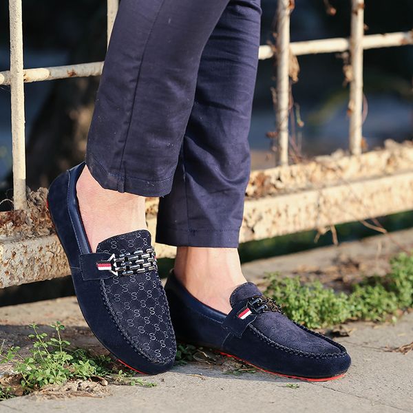 brand fashion style soft moccasins comfortable casual flats walking shoe men loafer shoes men driving shoes ag-20, Black
brand fashion style soft moccasins comfortable casual flats walking shoe men loafer shoes men driving shoes ag-20, Black