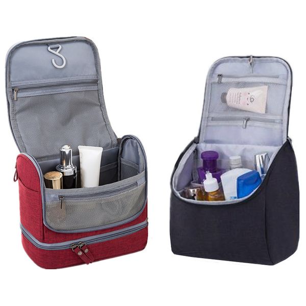 women men hanging cosmetic bag travel necessarie make up toiletry storage makeup vanity cases organizer beauty hook wash pouch cy200518
women men hanging cosmetic bag travel necessarie make up toiletry storage makeup vanity cases organizer beauty hook wash pouch cy200518