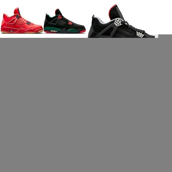 new 4 cool grey 4s og bred for 2019 men basketball shoes white cement fire red tattoo athletic sport sneakers size 41-47
new 4 cool grey 4s og bred for 2019 men basketball shoes white cement fire red tattoo athletic sport sneakers size 41-47