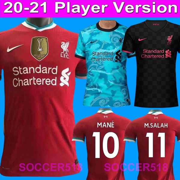 2020 2021 player version firmino alexander arnold salah football shirts robertson virgil liverpool man football shirts soccer jerseys
2020 2021 player version firmino alexander arnold salah football shirts robertson virgil liverpool man football shirts soccer jerseys