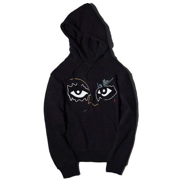 2020 luxury designer w45 hoodie sweatshirts fashion printing men women hoodies designer hoodies long sleeve brand, Black
2020 luxury designer w45 hoodie sweatshirts fashion printing men women hoodies designer hoodies long sleeve brand, Black