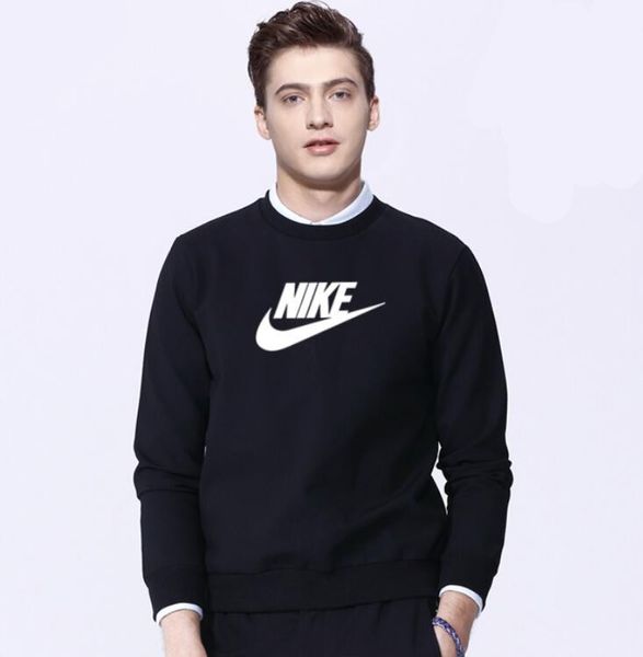 2019 новые поступления весна мужской спортивный костюм с длинным рукавом футболка повседневная спортивная мужская шею модный бренд мужчины р, White;black
2019 новые поступления весна мужской спортивный костюм с длинным рукавом футболка повседневная спортивная мужская шею модный бренд мужчины р, White;black