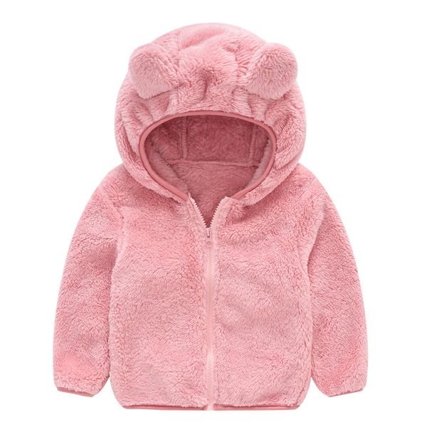 cysincos kids winter warm thicken plush cotton jacket children boy girl cute coat bear ear hooded outwear long sleeve clothes, Black
cysincos kids winter warm thicken plush cotton jacket children boy girl cute coat bear ear hooded outwear long sleeve clothes, Black