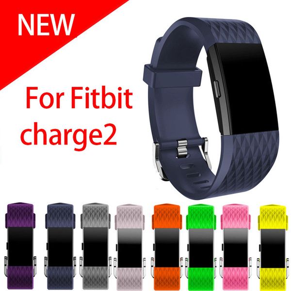 small and large size silicone watch band for charge 2 sport watch strap bracelet men & women watchbands, Black;brown
small and large size silicone watch band for charge 2 sport watch strap bracelet men & women watchbands, Black;brown