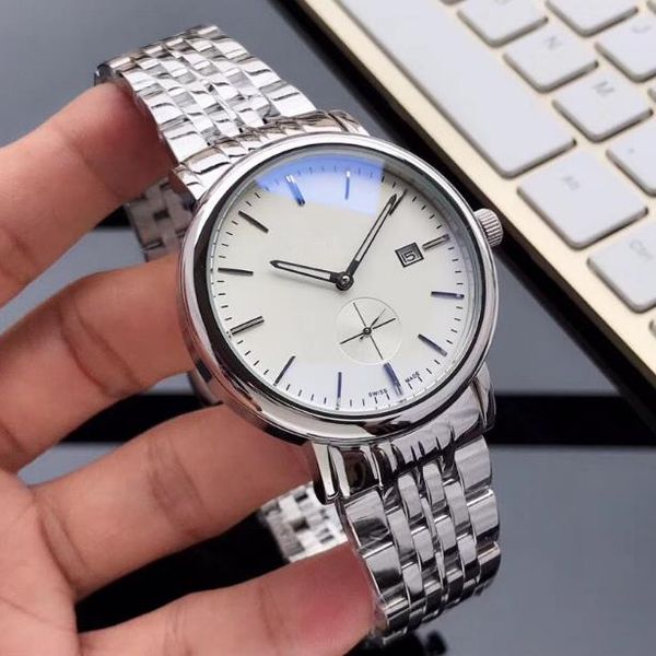 automatic mechanical watch male watch high-grade fine steel business leisure watch sapphire crystal glass mirror dial diameter 40mm, Slivery;brown
automatic mechanical watch male watch high-grade fine steel business leisure watch sapphire crystal glass mirror dial diameter 40mm, Slivery;brown