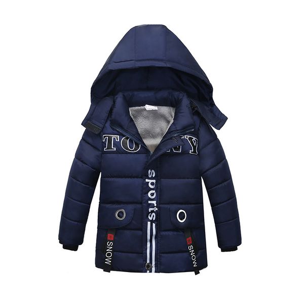 winter toddler boy thicken jacket coat kids coats baby boy clothes outerwear down jacket boys winter coats boys down parkas, Blue;gray
winter toddler boy thicken jacket coat kids coats baby boy clothes outerwear down jacket boys winter coats boys down parkas, Blue;gray