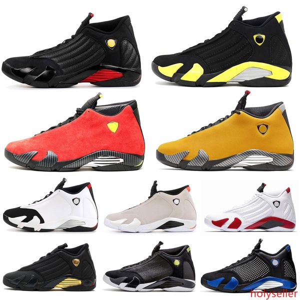 2019 14 14s varsity royal men basketball shoes university gold red candy cane desert sand thunder mens trainer sports sneakers
2019 14 14s varsity royal men basketball shoes university gold red candy cane desert sand thunder mens trainer sports sneakers