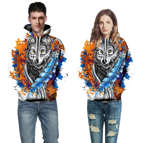 3d digital print pullover hoodie loose hoodie street casual men and women4, Black
3d digital print pullover hoodie loose hoodie street casual men and women4, Black