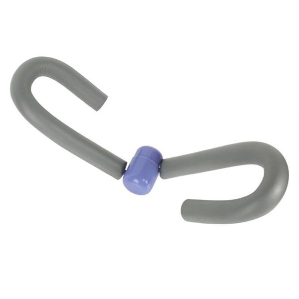 pvc thighs exerciser legs fitness stovepipe toning arm leg trainer arm chest waist exercise exercise machine - gray
pvc thighs exerciser legs fitness stovepipe toning arm leg trainer arm chest waist exercise exercise machine - gray