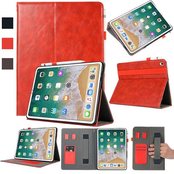 Luxury half genuine leather tablet ca e for ipad pro 12 9 039 039 2017 ipad pro 11 quot 2018 tand hockproof pu leather ca e
Luxury half genuine leather tablet ca e for ipad pro 12 9 039 039 2017 ipad pro 11 quot 2018 tand hockproof pu leather ca e