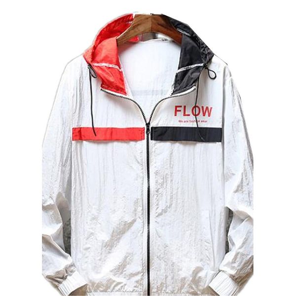 kuulee sunscreen printing jacket breathable anti-uv thin loose style leisure coat for outdoor sports
kuulee sunscreen printing jacket breathable anti-uv thin loose style leisure coat for outdoor sports