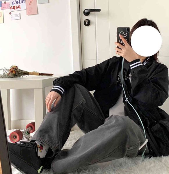 mens womens brand jackets fashion summer spring men brand casual jacket casual letter print long sleeve men coat sl20040703, Black;brown
mens womens brand jackets fashion summer spring men brand casual jacket casual letter print long sleeve men coat sl20040703, Black;brown