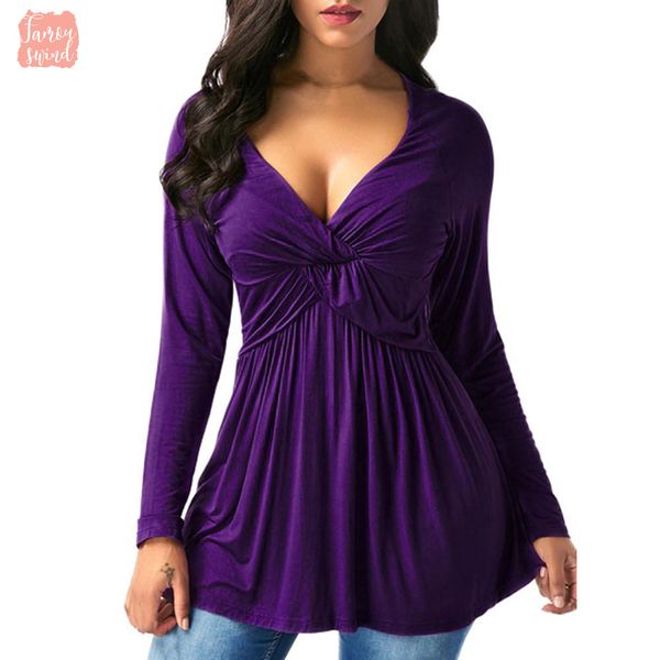 винтажная блузка женская одежда женщины сплошной цвет v шеи sexy глубокий v шеи длинным рукавом женские и одежда женщин, White
винтажная блузка женская одежда женщины сплошной цвет v шеи sexy глубокий v шеи длинным рукавом женские и одежда женщин, White